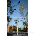 2016 new design CE manufacture conic flagpole low price factory